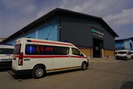 ۱۰ دلیل که خریداران بزرگ (بیمارستان‌ها و سازمان‌ها) رمزآسا را انتخاب می‌کنند